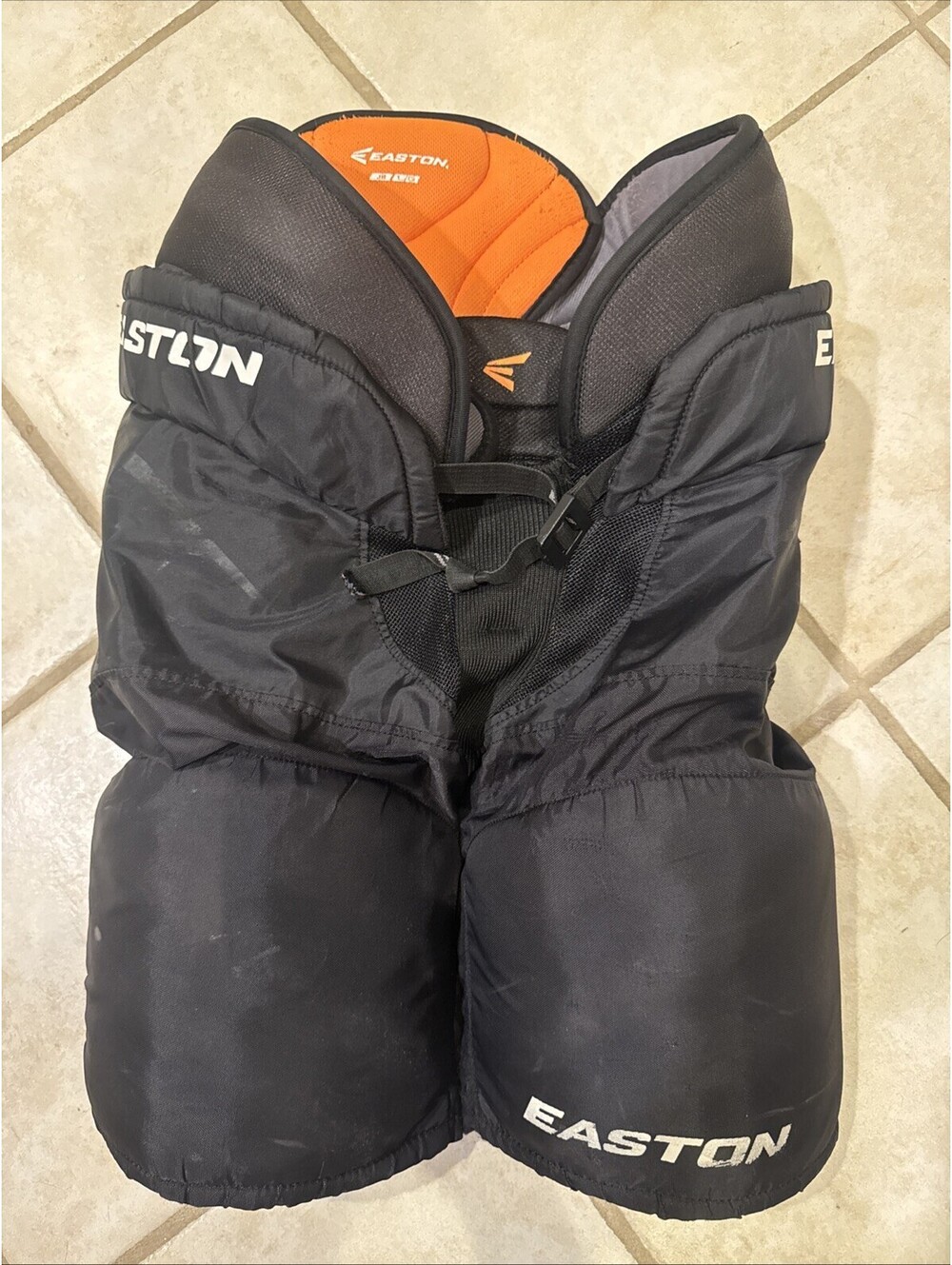 Easton M3 Hockey Pants Jr Large, Great Condition, Black